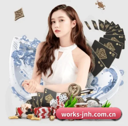works-jnh.com.cn APP 界面